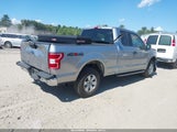 Ford F-150 Xlt 1FTEX1EB6LFA58438 снимка