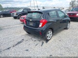 Chevrolet Spark Fwd Ls Automatic KL8CB6SA6LC416520 снимка