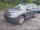 Honda Cr-V Ex 2HKRM4H53EH675077 снимка