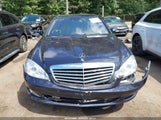Mercedes-Benz S 550 WDDNG71X18A182034 fotografie