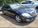 Mercedes-Benz S 550 WDDNG71X18A182034 fotografie