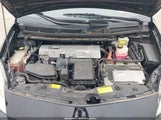 Toyota Prius Ii JTDKN3DU7A0184041 снимка