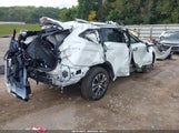 Toyota Highlander Hybrid Xle 5TDHBRCH3NS542541 fotografie