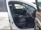 Cadillac Srx Luxury Collection 3GYFNDEY0BS542738 снимка