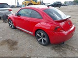 Volkswagen Beetle 2.0T Turbo 3VWVA7AT2DM616531 photo