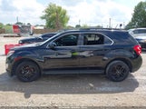 Chevrolet Equinox Lt 2GNALCEK8H6267341 снимка