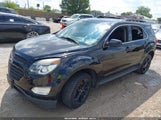 Chevrolet Equinox Lt 2GNALCEK8H6267341 снимка