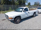 Dodge Dakota Slt/Sport 1B7FL26Y5WS740750 fotografie