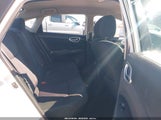 Nissan Sentra Sv 3N1AB7AP7KY432907 снимка