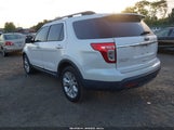 Ford Explorer Limited 1FM5K8F87DGA73693 fotografie