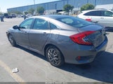 Honda Civic Lx 19XFC2F58HE218982 снимка