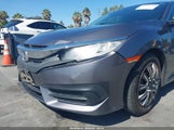 Honda Civic Lx 19XFC2F58HE218982 снимка