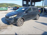 Kia Sportage Lx KNDPBCAC9G7860418 снимка