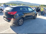 Kia Sportage Lx KNDPBCAC9G7860418 снимка