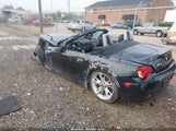 BMW Z4 3.0I 4USBU33578LW61499 снимка
