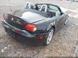 BMW Z4 3.0I 4USBU33578LW61499 снимка