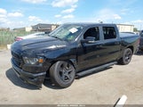 Ram  Big Horn 4X4 5'7 Box 1C6SRFFT0LN349290 снимка