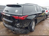 Chevrolet Traverse Fwd Lt Cloth 1GNERGKW0PJ211202 fotografie