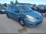 Toyota Sienna Le 5TDZK23C38S188122 снимка