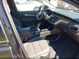 Chevrolet Bolt Euv Fwd Lt 1G1FY6S03P4131597 снимка