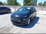 Chevrolet Bolt Euv Fwd Lt 1G1FY6S03P4131597 fotografie