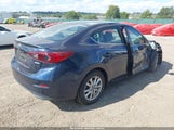 Mazda Mazda3 I Touring 3MZBM1V77EM111154 снимка