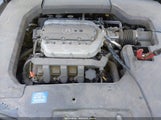 Acura Tl 3.5 19UUA8F54DA012850 снимка
