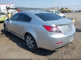 Acura Tl 3.5 19UUA8F54DA012850 снимка