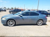 Nissan Maxima 3.5 Sv 1N4AA5AP1AC810334 снимка