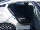 Nissan Altima Sv Intelligent Awd 1N4BL4DW2RN304538 fotografie