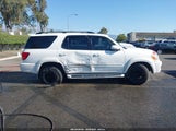 Toyota Sequoia Sr5 V8 5TDZT34A25S251559 photo