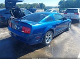 Ford Mustang V6 Deluxe/V6 Premium 1ZVHT80N385125218 fotografie