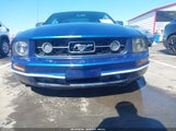 Ford Mustang V6 Deluxe/V6 Premium 1ZVHT80N385125218 photo