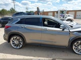 Infiniti Qx50 Luxe 3PCAJ5M17LF120546 снимка