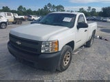 Chevrolet Silverado  Work Truck 1GCEC14X78Z200746 снимка