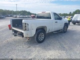 Chevrolet Silverado  Work Truck 1GCEC14X78Z200746 снимка
