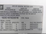 Chevrolet Silverado  Work Truck 1GCEC14X78Z200746 снимка