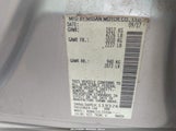 Nissan Altima 2.5 Sv 1N4AL3AP0JC119326 photo
