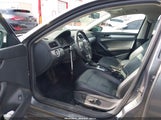 Volkswagen Passat 2.5L Se 1VWBP7A39CC053592 снимка