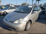 Toyota Prius JT2BK18U720049949 fotografie