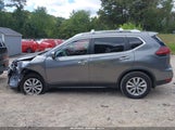 Nissan Rogue Sv Intelligent Awd JN8AT2MV1LW141811 photo