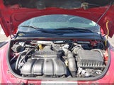 Chrysler Pt Cruiser Limited 3A8FY68836T308882 снимка