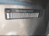 Kia Soul KNDJN2A23H7461195 снимка