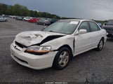 Honda Accord Ex V6 1HGCG1654XA040766 fotografie