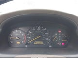Honda Accord Ex V6 1HGCG1654XA040766 снимка