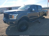 Ford F-150 Lariat 1FTEW1E50LKE92875 fotografie