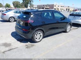 Chevrolet Bolt Euv Fwd Lt 1G1FY6S0XP4148140 снимка