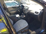 Chevrolet Equinox Ls 3GNAXHEV0JL288651 снимка