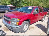 Chevrolet Colorado Ls 1GCCS136858281213 снимка