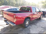 Chevrolet Colorado Ls 1GCCS136858281213 снимка